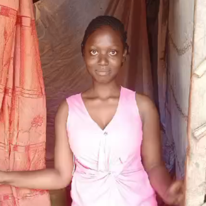 Restoring Hope: Seline’s Education Journey